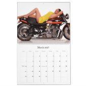PIX durch Parlamentarier 2012 Kalender Alt (Mär 2027)