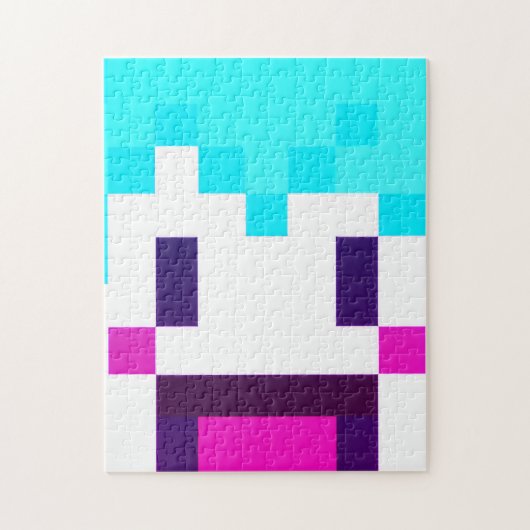 pix puzzle (Vertikal)