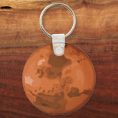 Pix-SOL-Mars-Schlüsselanhänger Schlüsselanhänger (Vorderseite)