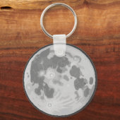 Pix-SOL Moon Schlüsselanhänger (Vorderseite)