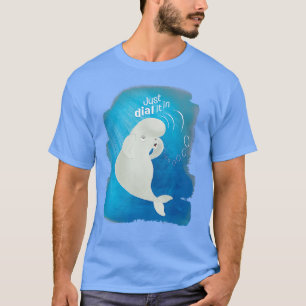 PIXAR Finding Dory Bailey T-Shirt
