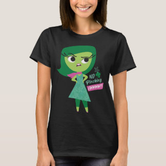 Pixar Inside Out Ekel Ei T-Shirt