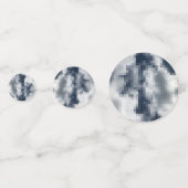 pixated Table Confetti Konfetti (Vorderseiten)