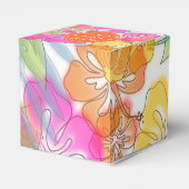 PixDezalegre/DIY Hintergrundfarbe Geschenkschachtel (Rückseite)