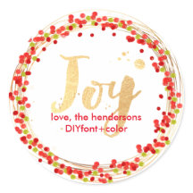 PixDezine Heilige Beere/Urlaubskranz