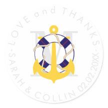 PixDezine nautisch/anker/lebensrettend/