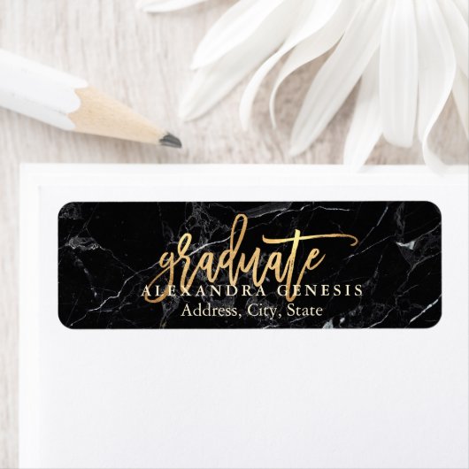PixDezines Abschluss/Imitats Gold Script Schriftar (Insitu)