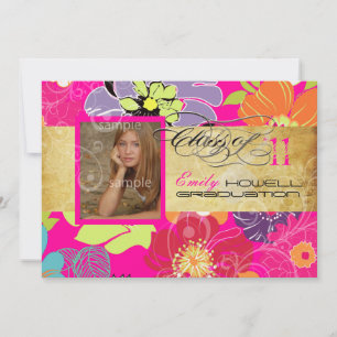 PixDezines Alegre 2011 Abschluss Einladung