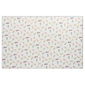 PixDezines Aloha Ananas/DIY Hintergrund Stoff (Fat Quarter (45,7 x 55,9 cm))