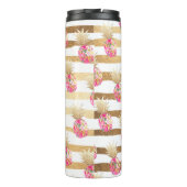 PixDezines Aloha Ananas/Hot Pink+Imitats LG Thermosbecher (Rückseite)