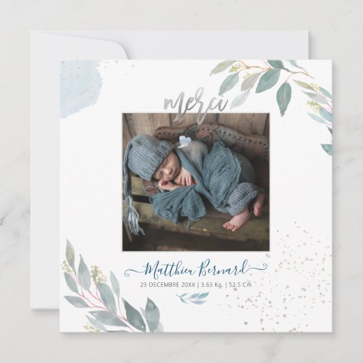 PixDezines Aquarelle Jahrmarkt-Teil der NaissanceG Einladung (Vorderseite)