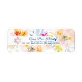 PixDezines Aquarellfarben, Blush Creme Rose (Vorne)