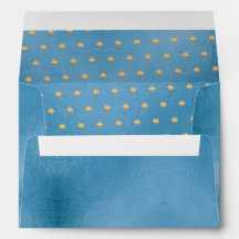 PixDezines Back Flap Rücksendeadresse, Mais Blume