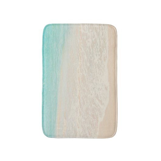 PixDezines Badematte (Vorderseite Vertikal)