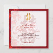 PixDezines bamboo+doppeltes Glück/chinesisch Einladung (Rückseite)