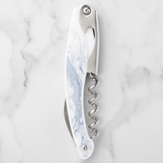 PixDezines Blue Marble Kellnermesser (Rückseite)