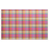 PixDezines-bösbu-kariertes Muster Stoff (Fat Quarter (45,7 x 55,9 cm))