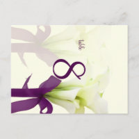 PixDezines Bouquet, weiße Lilien