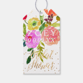 PixDezines Brautparty Geschenkanhänger