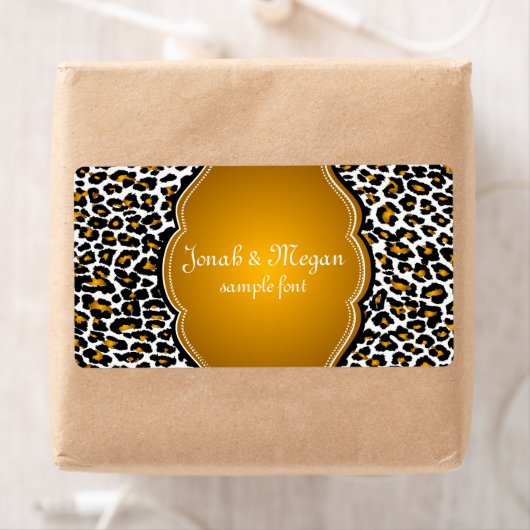 PixDezines cheetah /DIY Hintergrundfarbe! (Insitu)