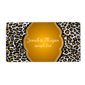 PixDezines cheetah /DIY Hintergrundfarbe! (Vorne)