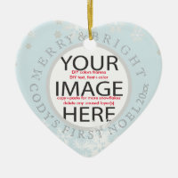 PixDezines Custom Foto Ornament/DIY Farben