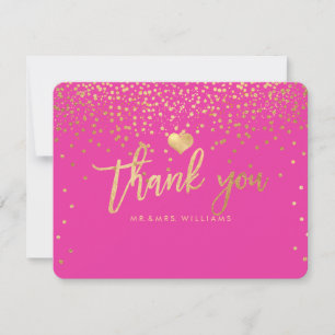 PixDezines Dazzled Falsches Gold Danke