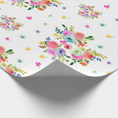 PixDezines| DIREKTER Hintergrund Geschenkpapier (Ecke)