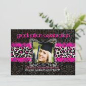 PixDezines diy 2012 12x18 Einladung (Stehend Vorderseite)