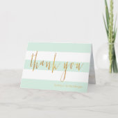 PixDezines DIY color/mint+white+stripes danke (Vorderseite)