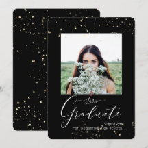 PixDezines DIY Color Typografy Abschluss Announc