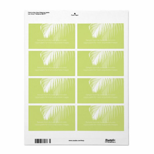 PixDezines DIY Farbe! (Vorne)