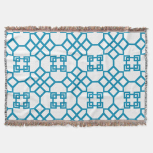 PixDezines DIY Farbe/Chinoise Trellis Decke