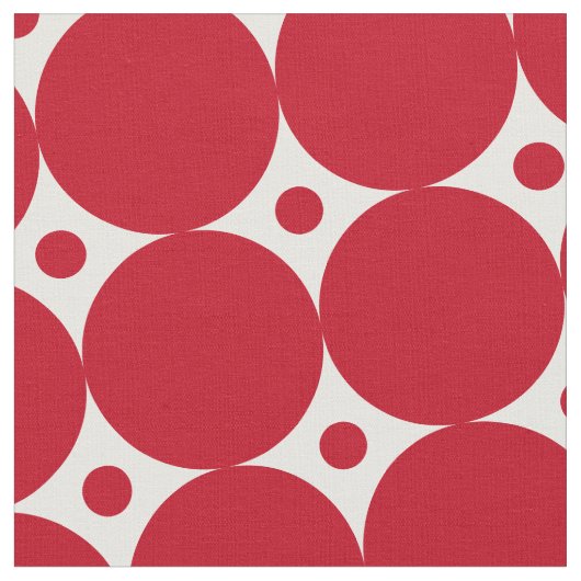 PixDezines DIY Farbe/einstellbare Punkte Stoff (Nahaufnahme)