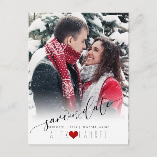 PixDezines DIY Farbe/retten unser Postkarte (Vorderseite)