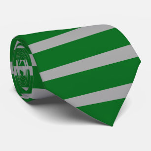 PixDezines DIY-Farben/einstellbare Streifen Krawatte