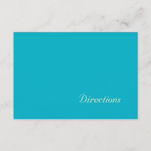 PixDezines DIY Farben+Schriftarten/Richtungsvorlag Begleitkarte