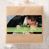 PixDezines DIY Foto-Adressetiketten (Insitu)