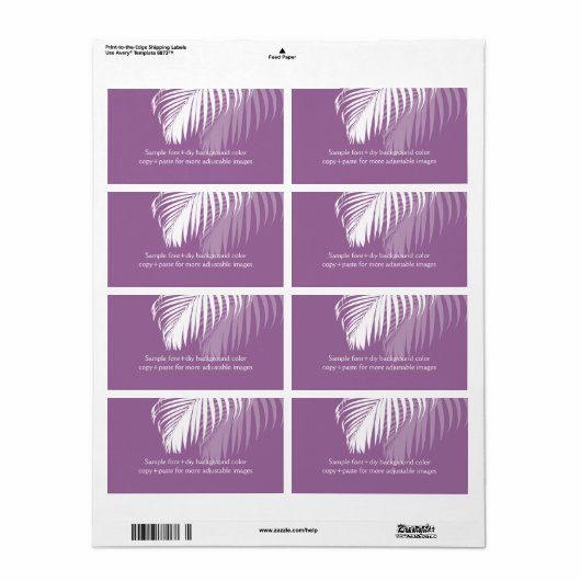 PixDezines DIY Hintergrundfarbe! (Vorne)