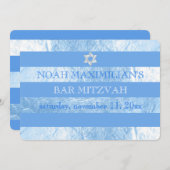 PixDezines DIY Imitat/Farbe Folienstreifen Bar mit Einladung (Vorne/Hinten)