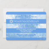 PixDezines DIY Imitat/Farbe Folienstreifen Bar mit Einladung (Rückseite)