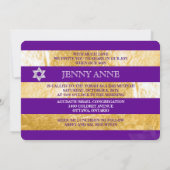 PixDezines DIY Imitate Einladung (Rückseite)