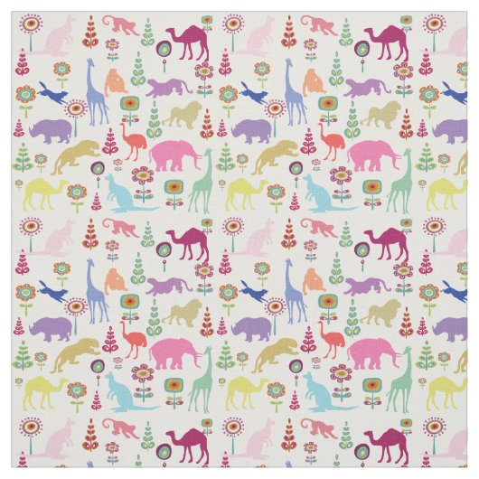 PixDezines-Dschungel/DIY-Bildgröße/Text+Hintergrun Stoff (Muster)