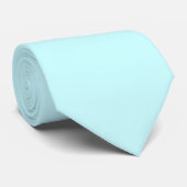 PixDezines Einfache Blaue Krawatten (Gerollt)