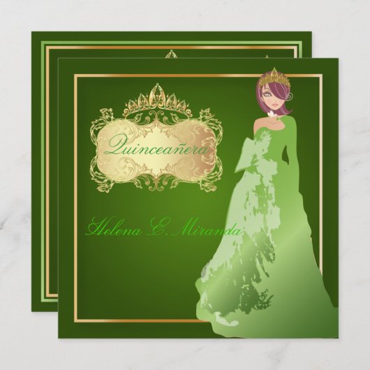 PixDezines - Einladungen (Vorne/Hinten)