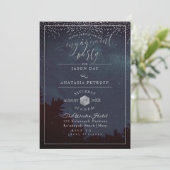 PixDezines-Enthusiasmus Einladung (Stehend Vorderseite)