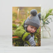 PixDezines Erkundung der Natur, Dragonflies 2. Einladung (Stehend Vorderseite)