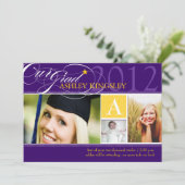 PixDezines Farben, Grade-Ankündigung Ankündigung (Stehend Vorderseite)