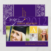 PixDezines Farben, Grade-Ankündigung Ankündigung (Vorne/Hinten)