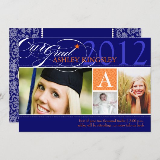 PixDezines Farbtöne, Grabungen Ankündigung (Vorne/Hinten)